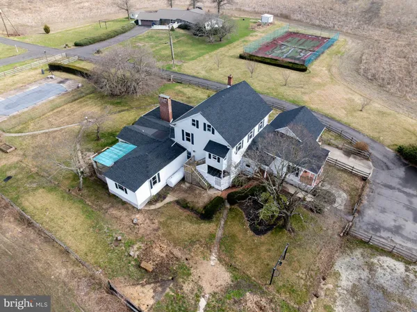 $685,000 | 53 Arneys Mt Road, Pemberton, NJ 08068