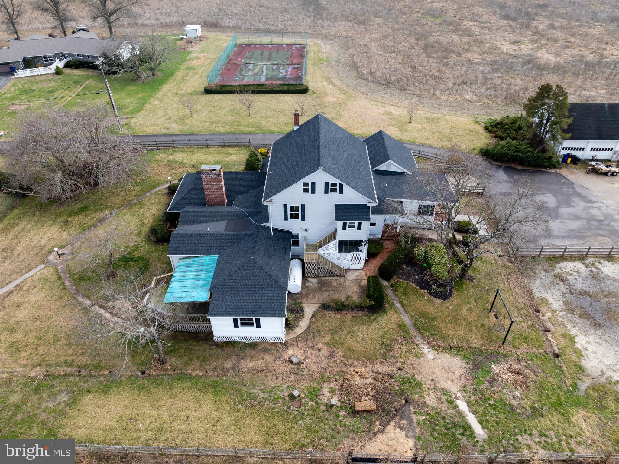 53 Arneys Mt Road Pemberton, NJ 08068 - Photo 59 of 61