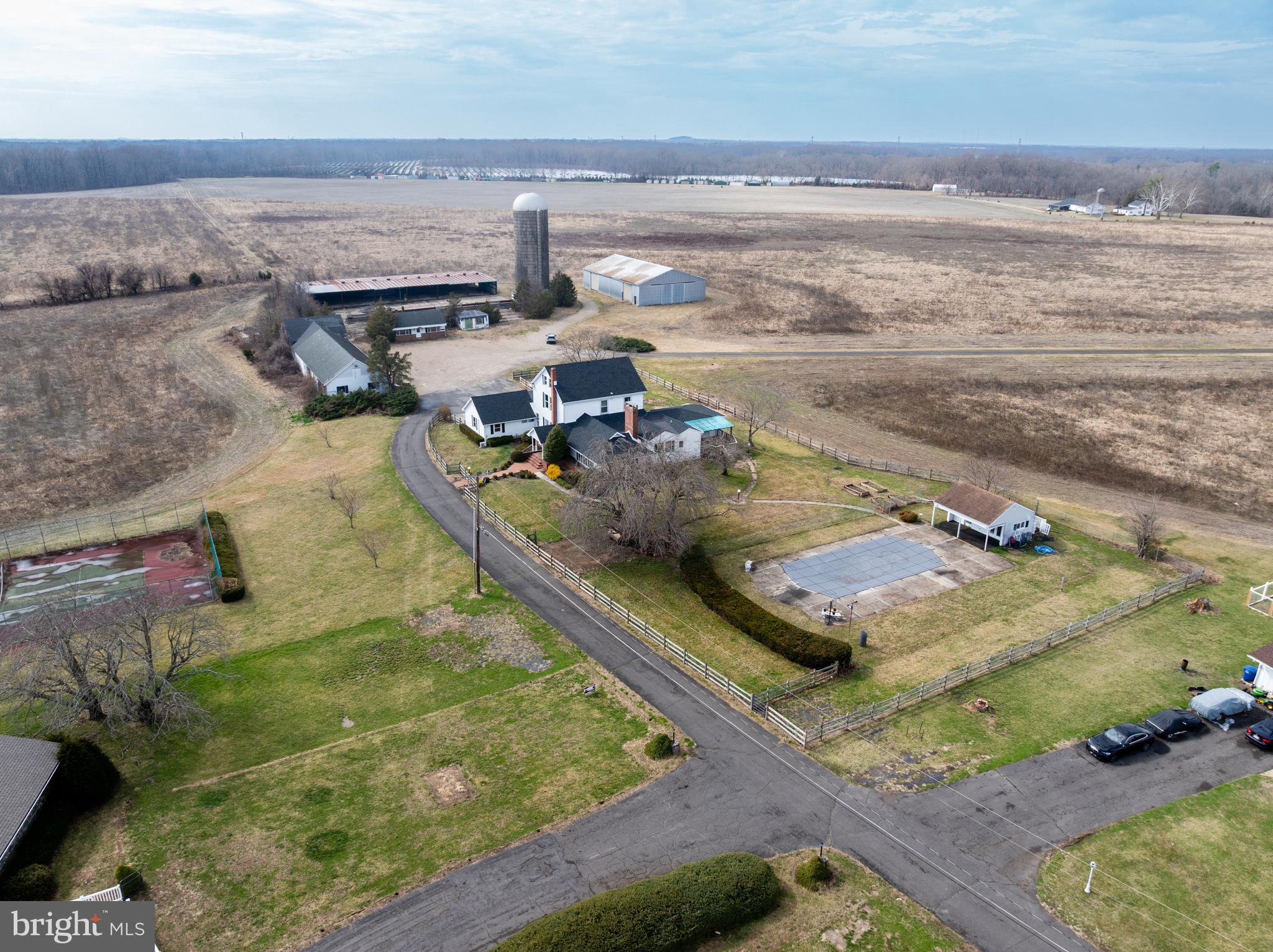 53 Arneys Mt Road Pemberton, NJ 08068 - Photo 60 of 61