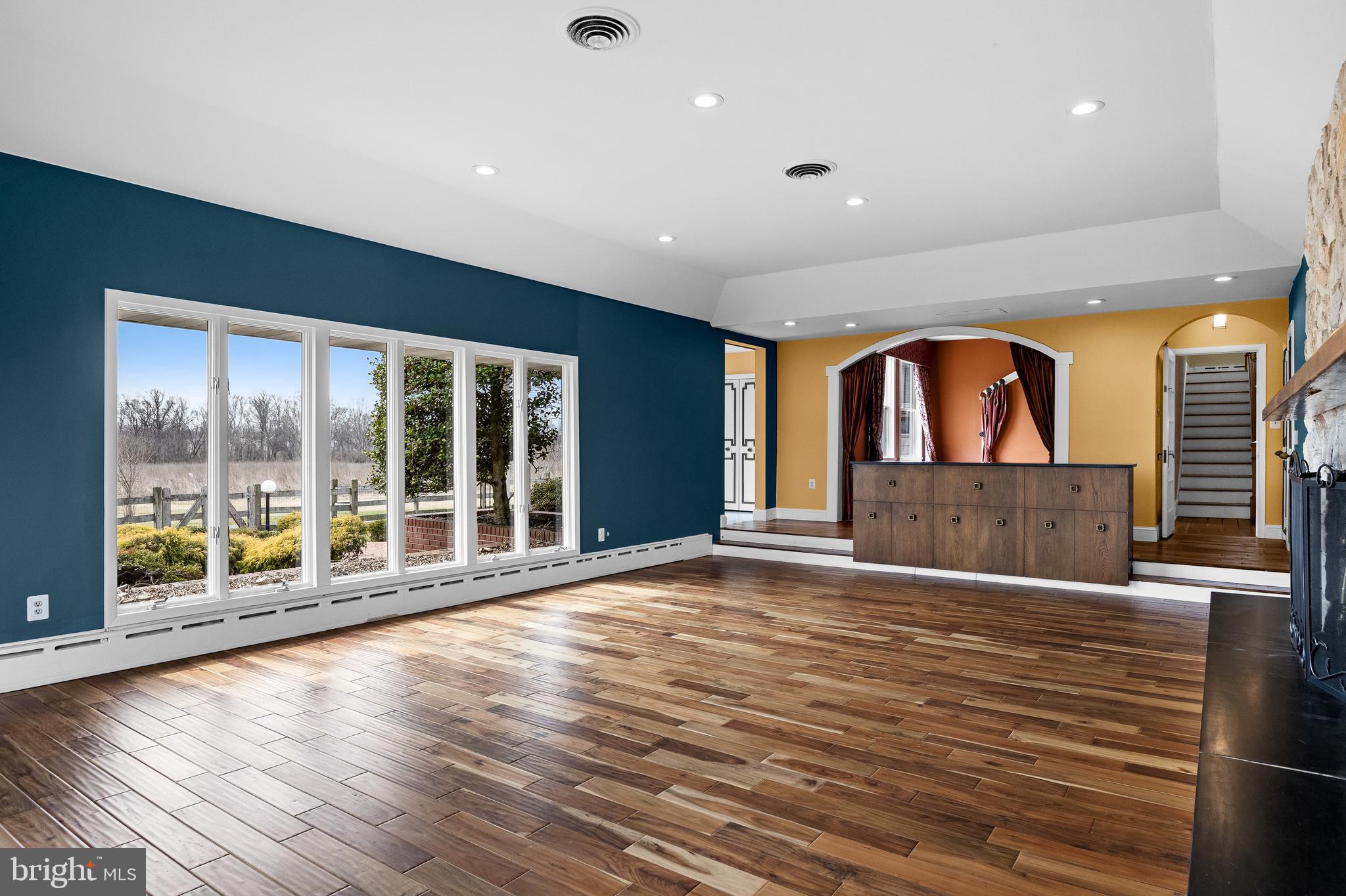 53 Arneys Mt Road Pemberton, NJ 08068 - Photo 6 of 61 Great Room