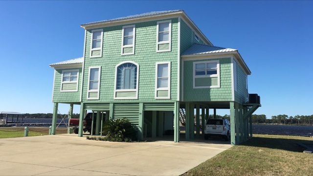416 Windmill Ridge Road Gulf Shores, AL 36542 - Photo 5 of 44
