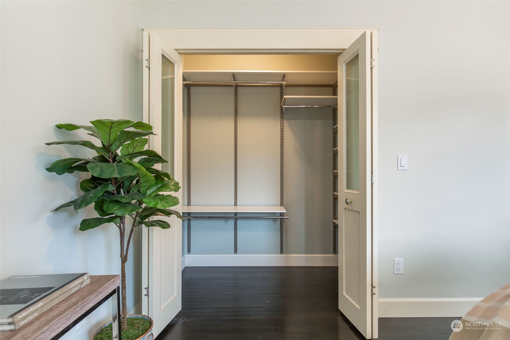 3130 Broadway East Seattle, WA 98102 - Photo 22 of 32 a view of a small space in the house