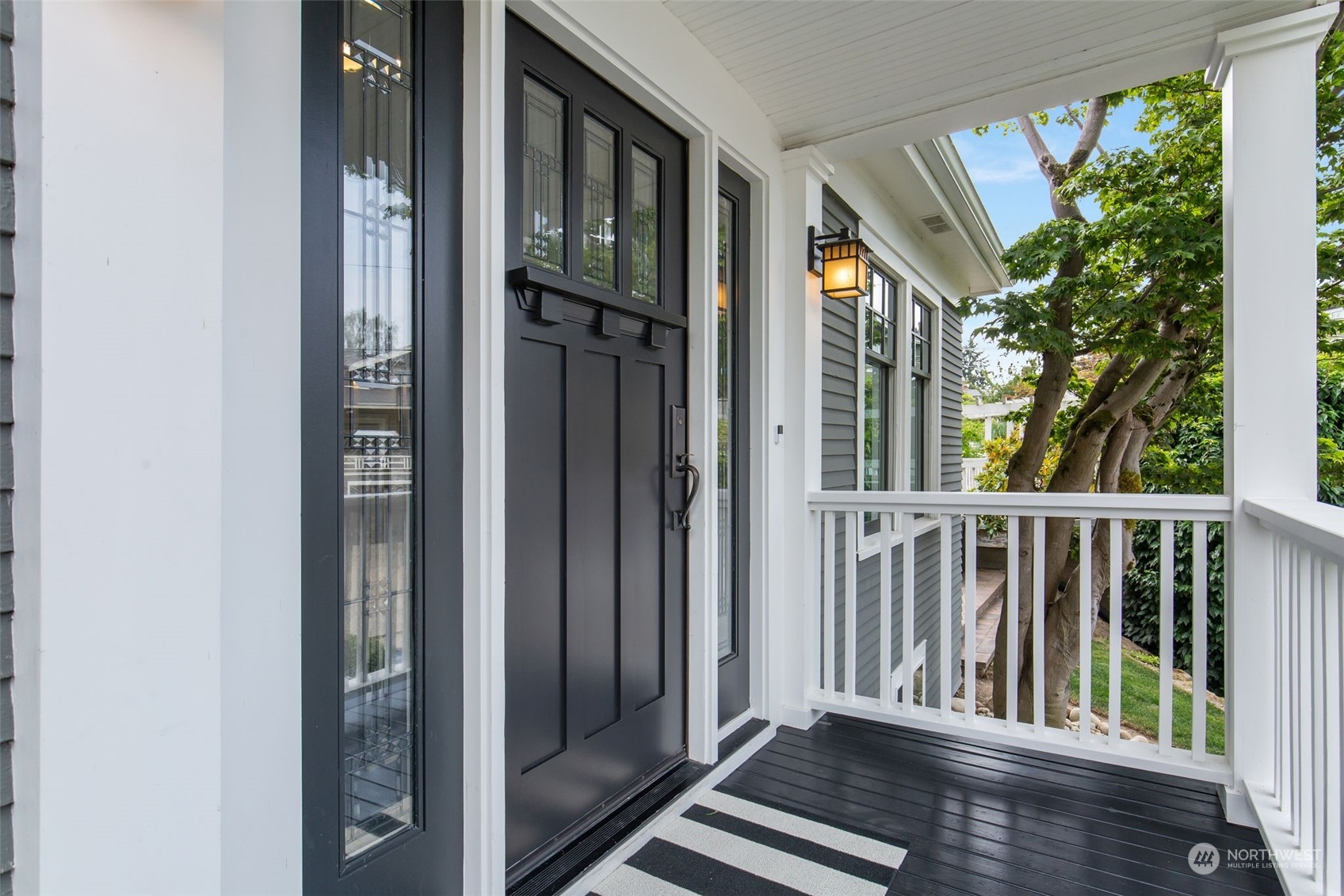 3130 Broadway East Seattle, WA 98102 - Photo 6 of 32 a view of balcony and door