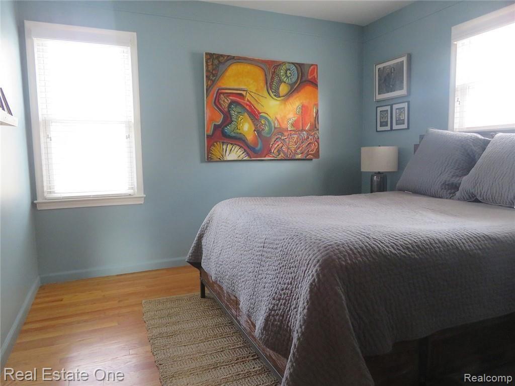 216 Normandy Road Royal Oak, MI 48073 - Photo 12 of 17 13 Bedroom.jpg