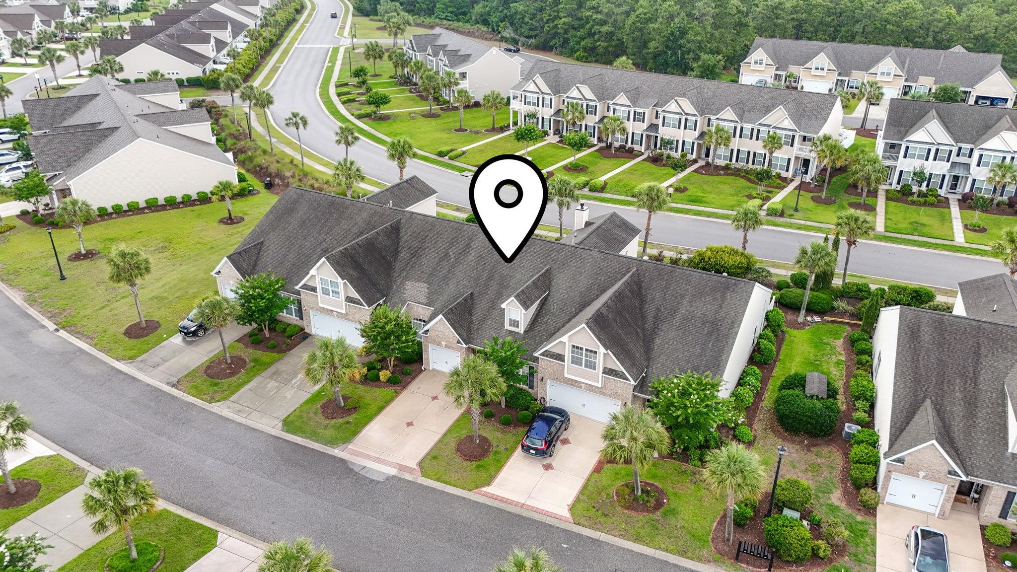3234 Volterra Way, Unit 3234 Myrtle Beach, SC 29579 - Photo 24 of 25