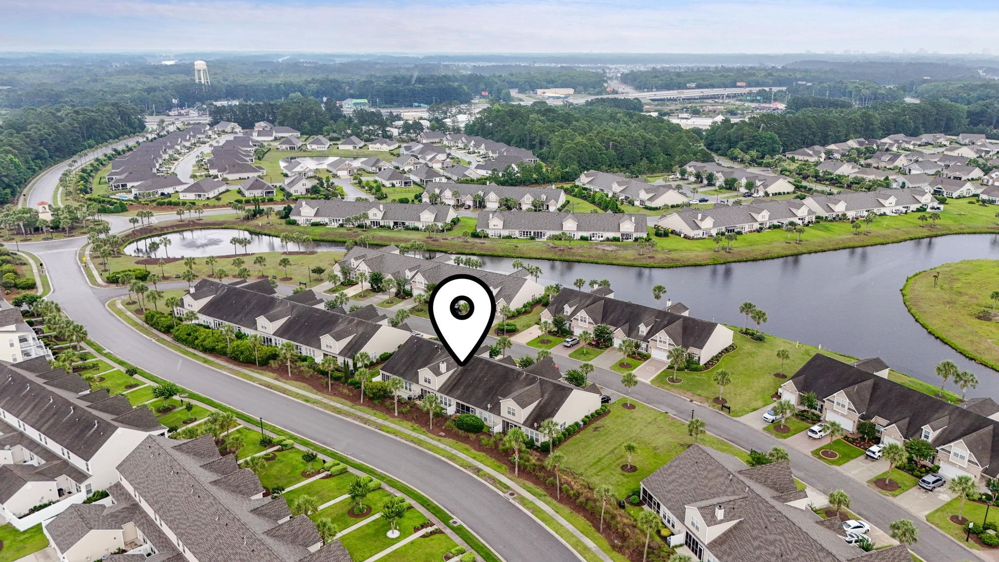 3234 Volterra Way, Unit 3234 Myrtle Beach, SC 29579 - Photo 25 of 25