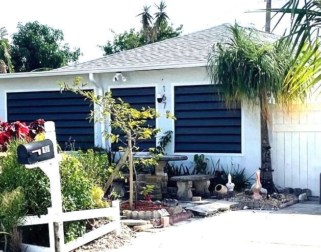 167 East 24th Street Riviera Beach, FL 33404 - Photo 1 of 37 Front