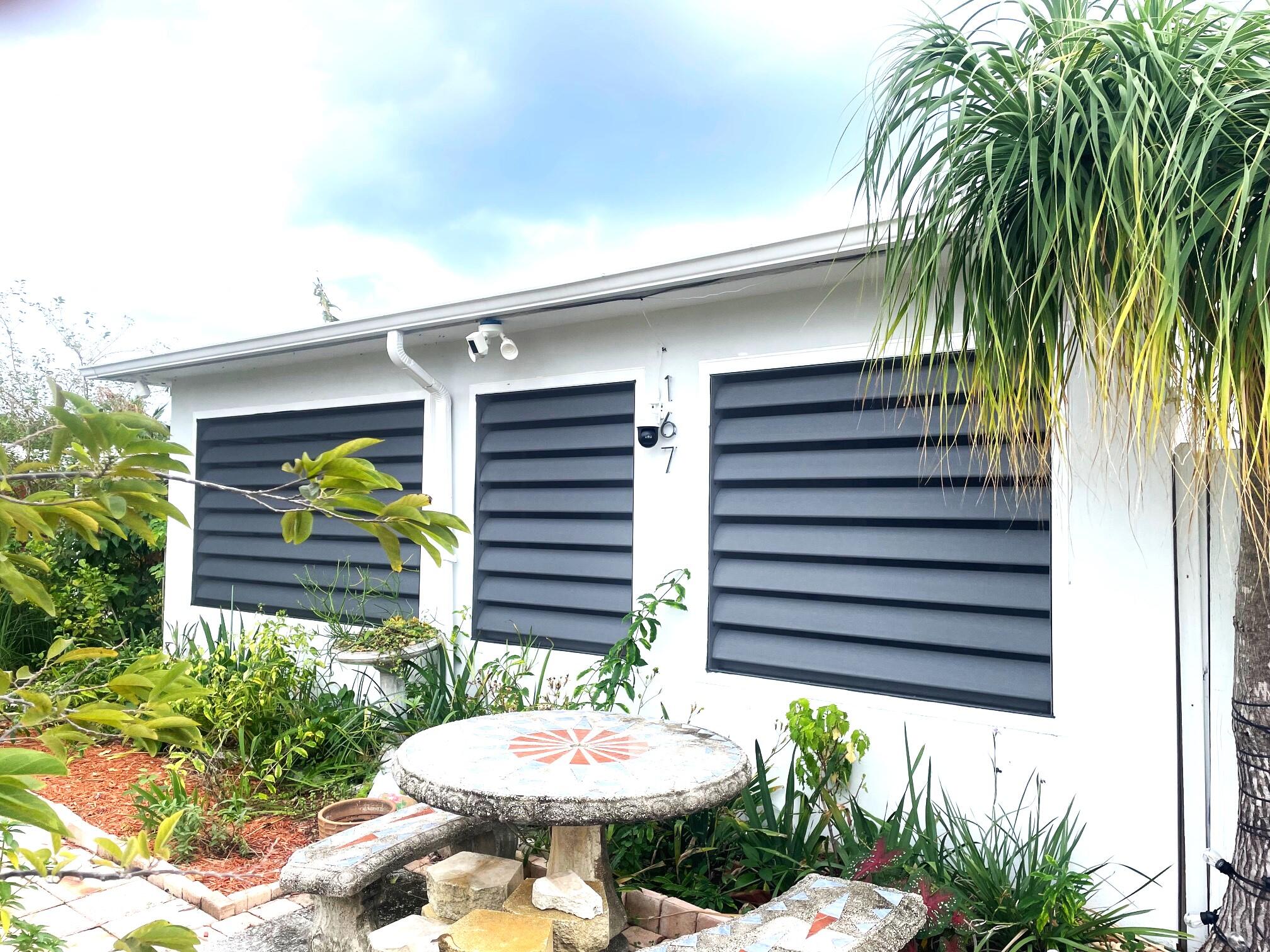 167 East 24th Street Riviera Beach, FL 33404 - Photo 25 of 37 Front