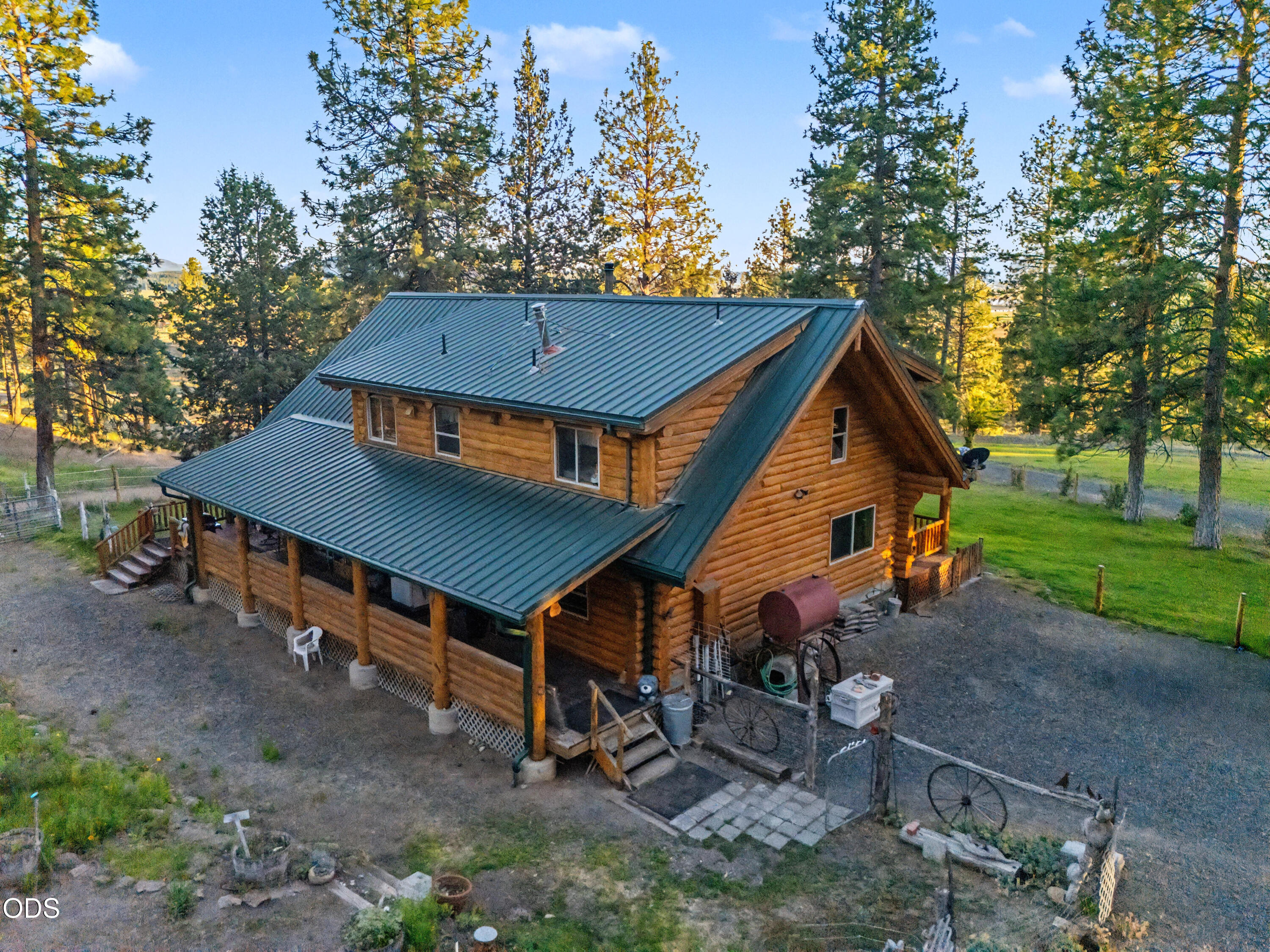 28333 Yonna Wood Road Bonanza, OR 97623 - Photo 53 of 61