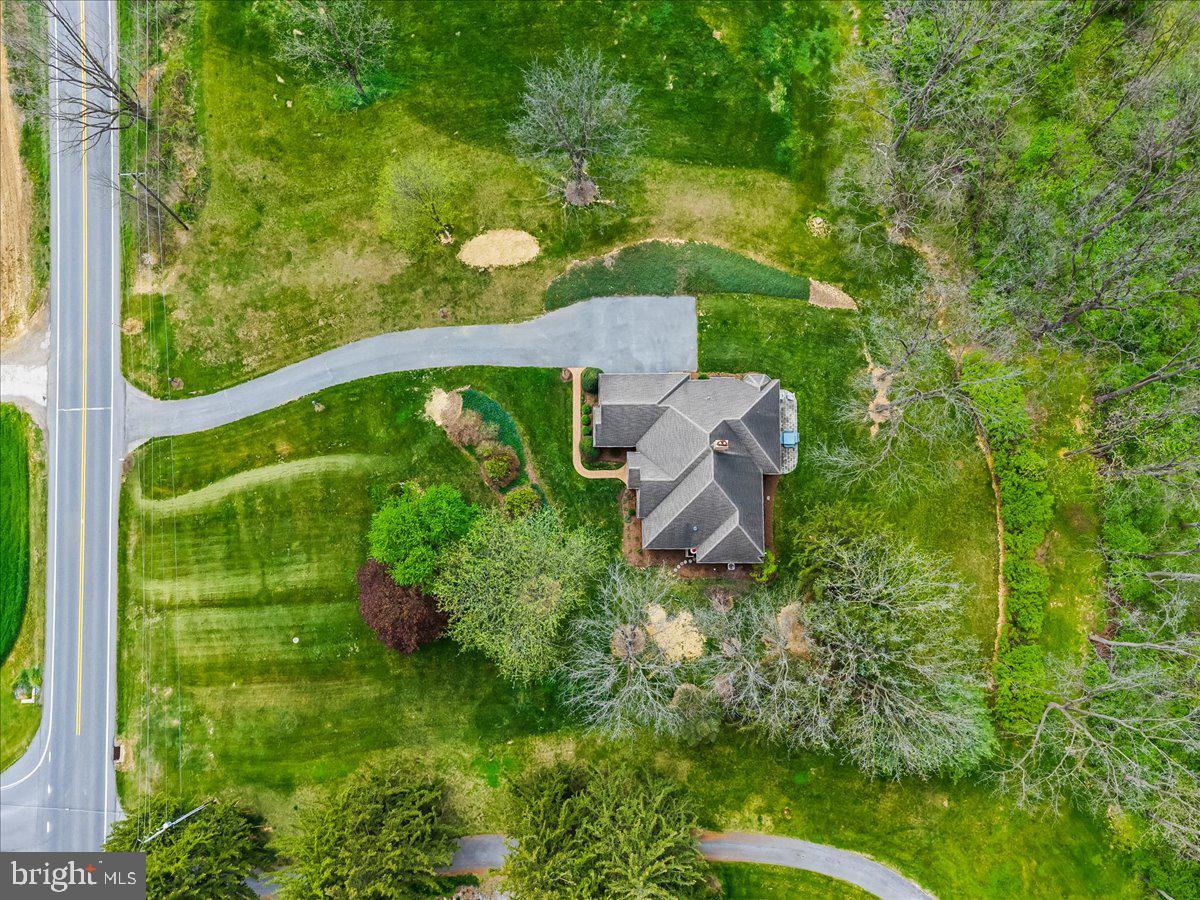 315 Rocherty Road Lebanon, PA 17042 - Photo 50 of 55 Charming home nestled in lush greenery.