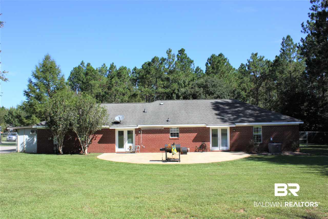 13768 Trawick Road Stapleton, AL 36578 - Photo 20 of 31