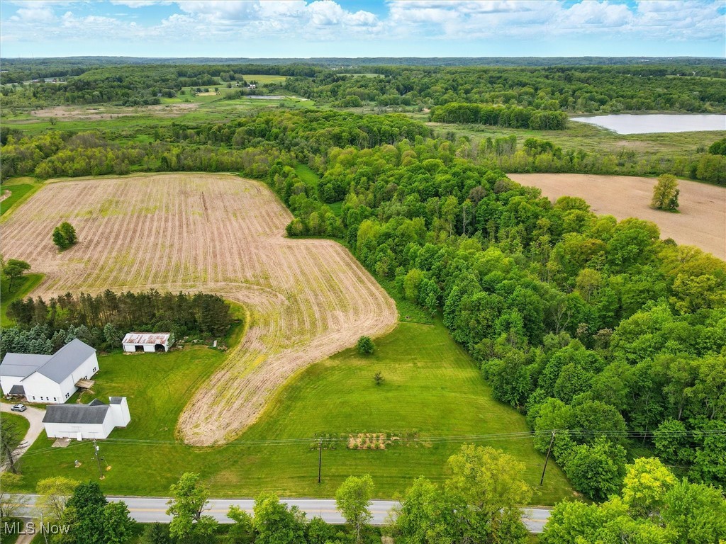 Taylor Wells Road Chardon, OH 44024 - Photo 1 of 20 Overview of rural landscape
