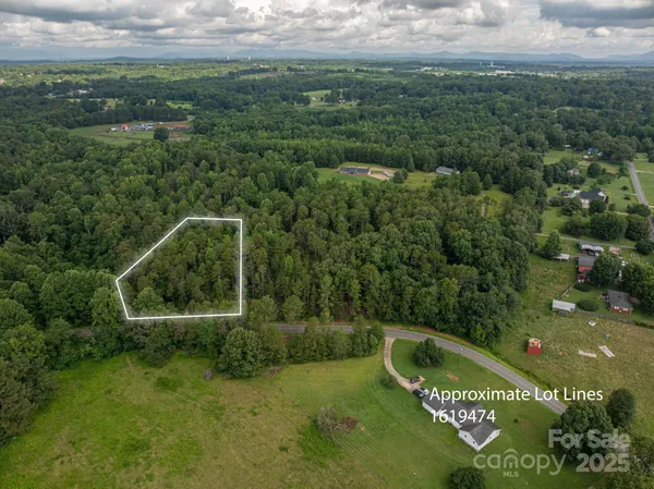 $32,500 | Lot 10 McDade Road, Forest City, NC 28043
