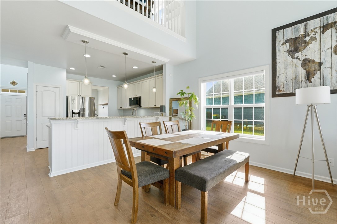 47 Belle Gate Court Pooler, GA 31322 - Photo 14 of 42