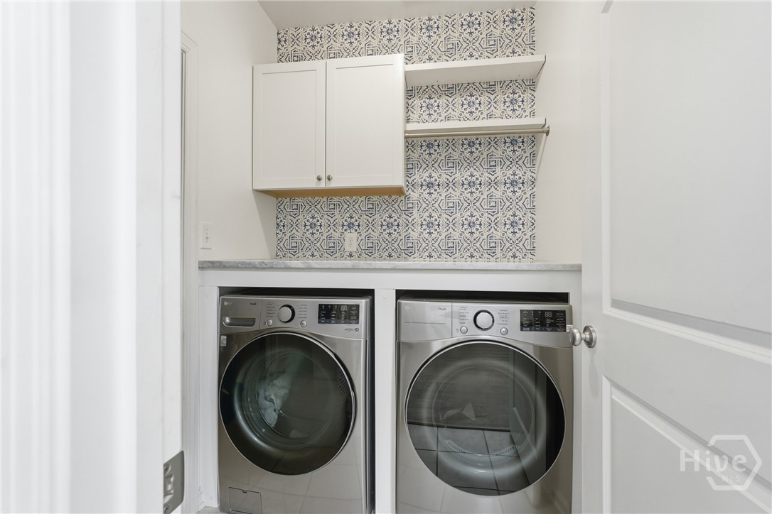 47 Belle Gate Court Pooler, GA 31322 - Photo 15 of 42