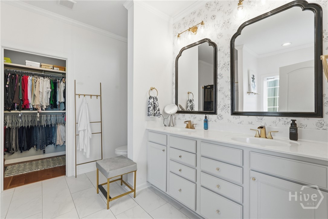 47 Belle Gate Court Pooler, GA 31322 - Photo 19 of 42