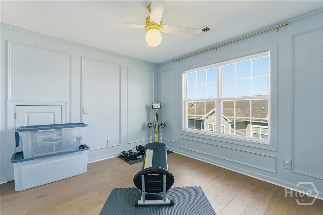 47 Belle Gate Court Pooler, GA 31322 - Photo 27 of 42