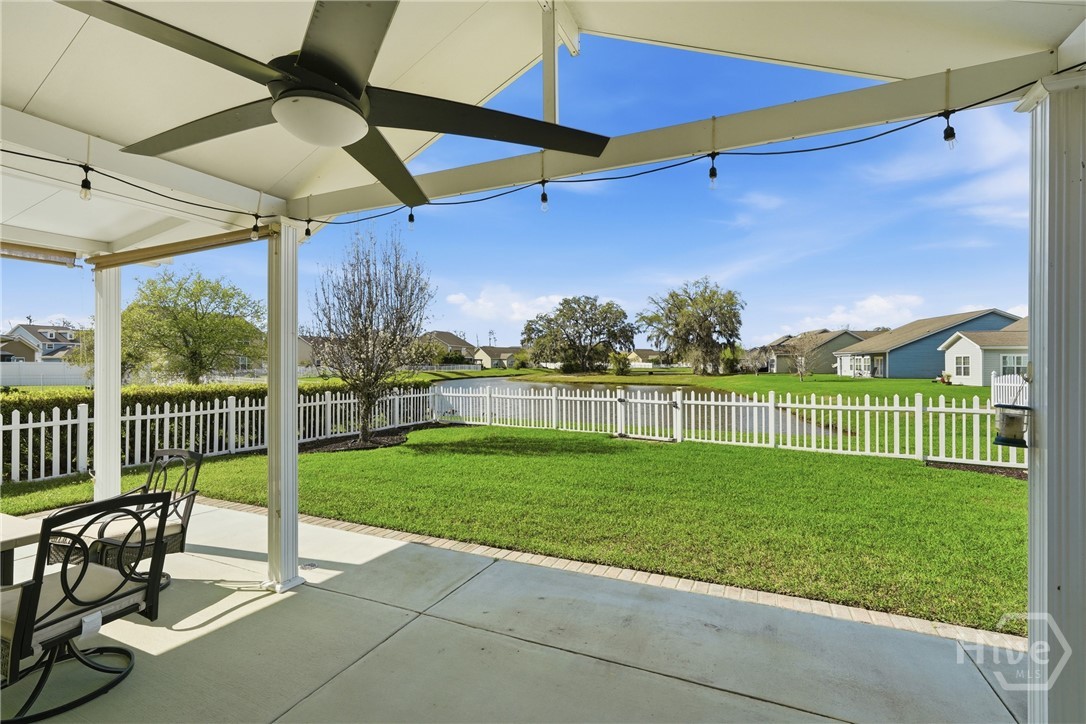 47 Belle Gate Court Pooler, GA 31322 - Photo 29 of 42