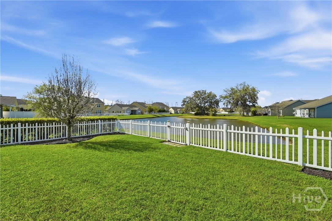 47 Belle Gate Court Pooler, GA 31322 - Photo 31 of 42