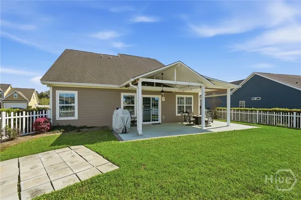 $500,000 | 47 Belle Gate Court, Pooler, GA 31322