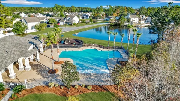 $500,000 | 47 Belle Gate Court, Pooler, GA 31322