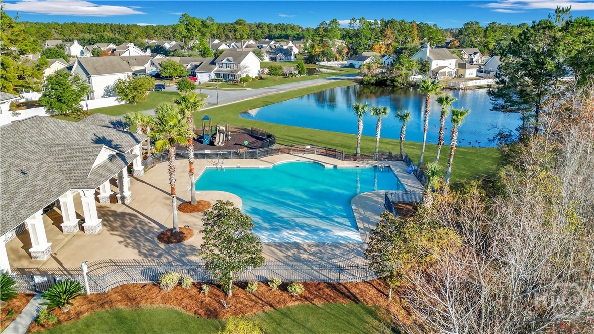 47 Belle Gate Court Pooler, GA 31322 - Photo 38 of 42