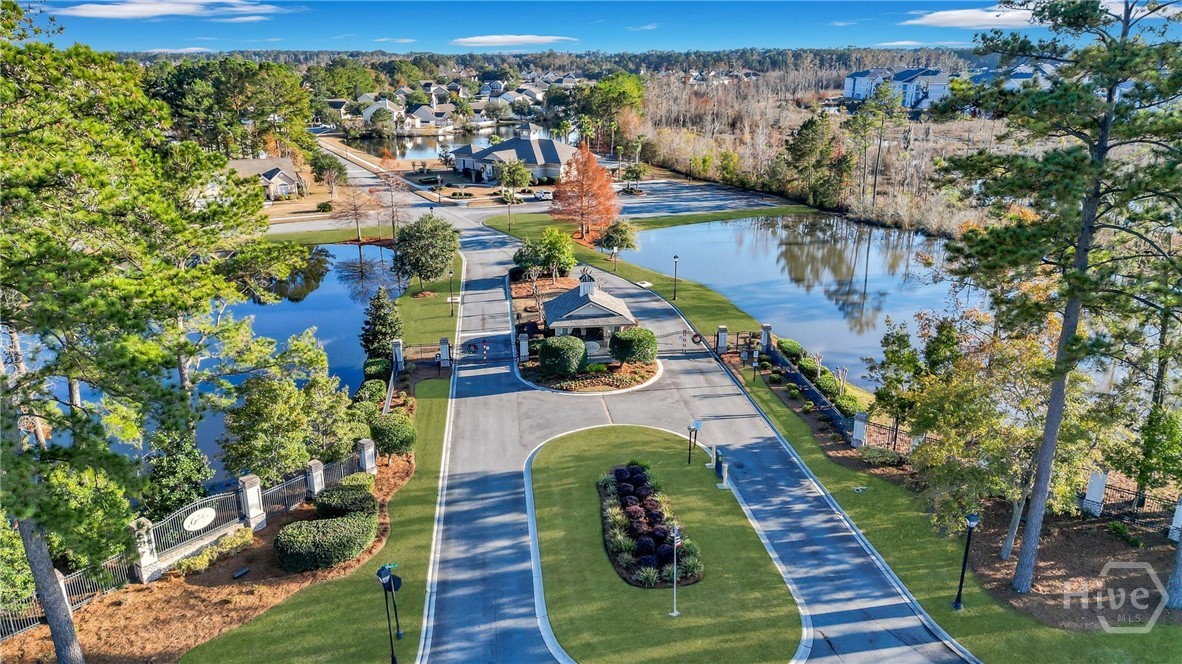 47 Belle Gate Court Pooler, GA 31322 - Photo 39 of 42