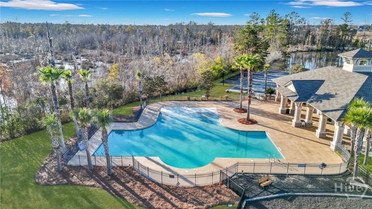 47 Belle Gate Court Pooler, GA 31322 - Photo 40 of 42