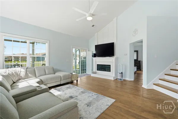 $500,000 | 47 Belle Gate Court, Pooler, GA 31322