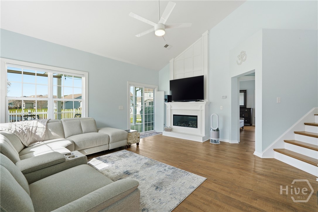 47 Belle Gate Court Pooler, GA 31322 - Photo 4 of 42