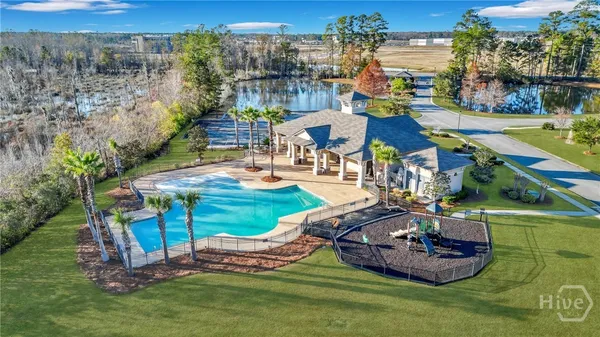 $500,000 | 47 Belle Gate Court, Pooler, GA 31322