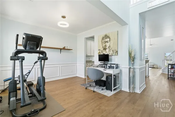 $500,000 | 47 Belle Gate Court, Pooler, GA 31322