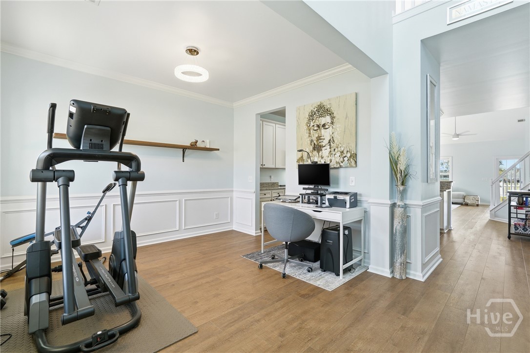 47 Belle Gate Court Pooler, GA 31322 - Photo 5 of 42