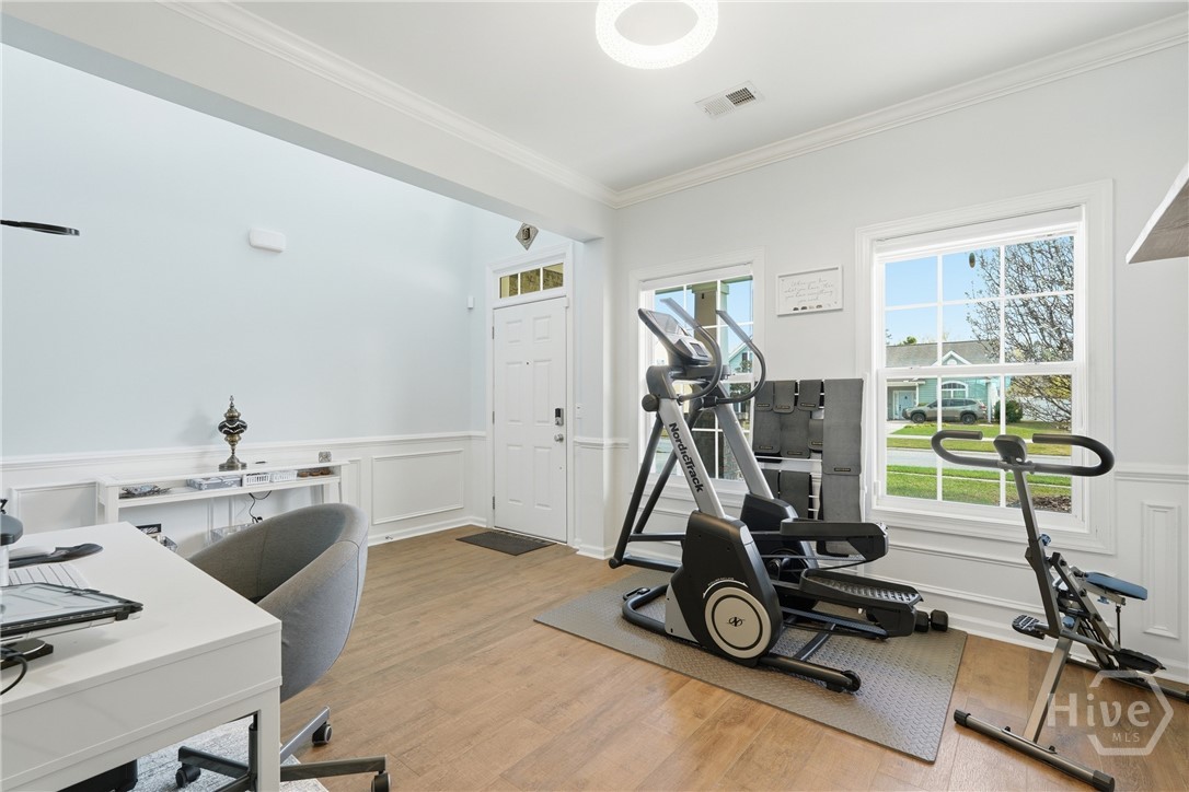 47 Belle Gate Court Pooler, GA 31322 - Photo 6 of 42