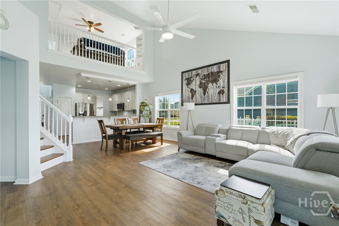 47 Belle Gate Court Pooler, GA 31322 - Photo 8 of 42