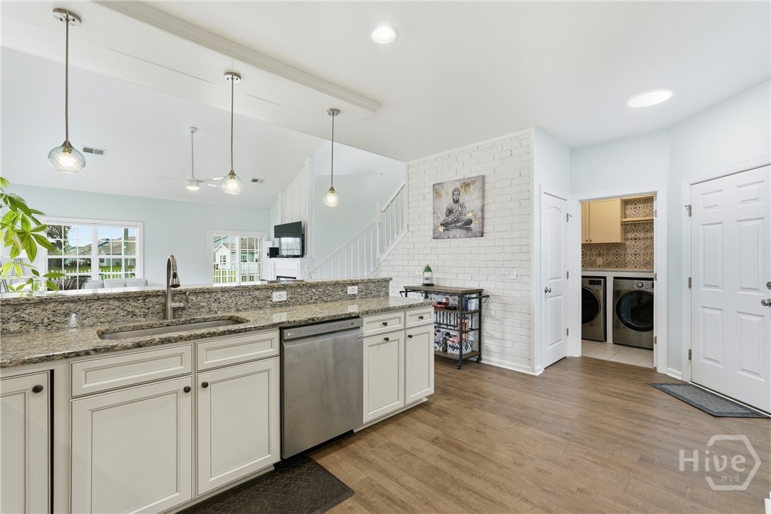 47 Belle Gate Court Pooler, GA 31322 - Photo 9 of 42