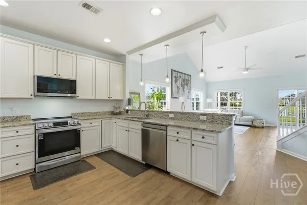 $500,000 | 47 Belle Gate Court, Pooler, GA 31322