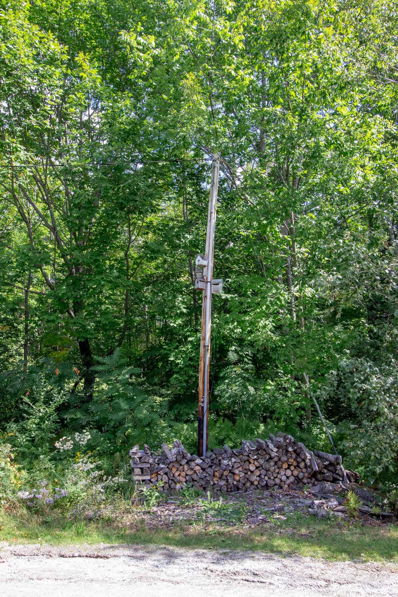220 Rosenberg Road Sumner, ME 04289 - Photo 66 of 66 220 Rosenberg-70