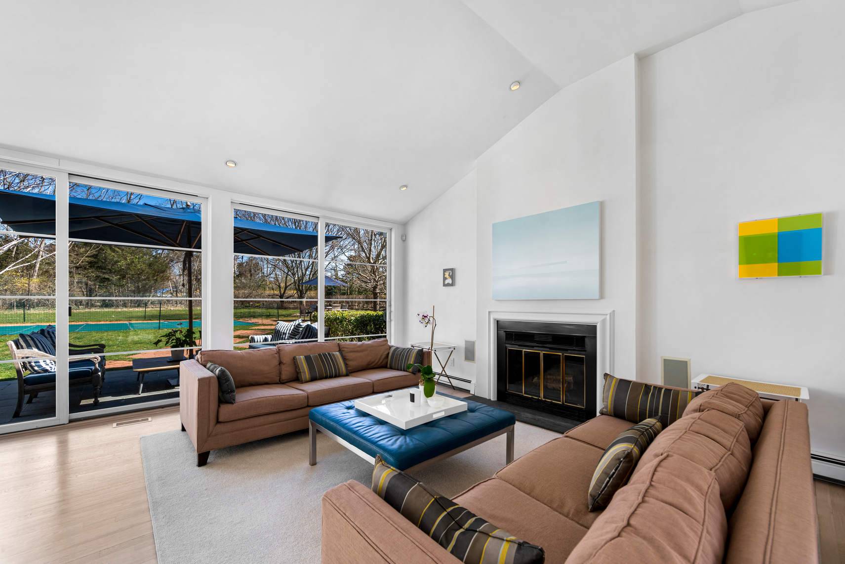 1445 Deerfield Road Water Mill, NY 11976 - Photo 11 of 32 Gallery Image 11