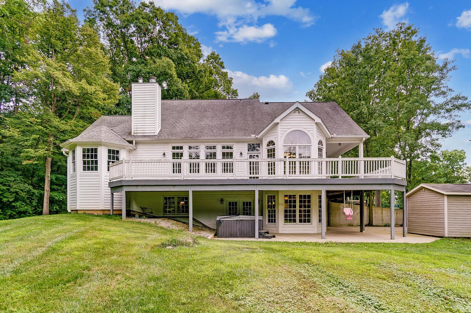 6939 Condit Road Centerburg, OH 43011 - Photo 74 of 113 50040828-094_web