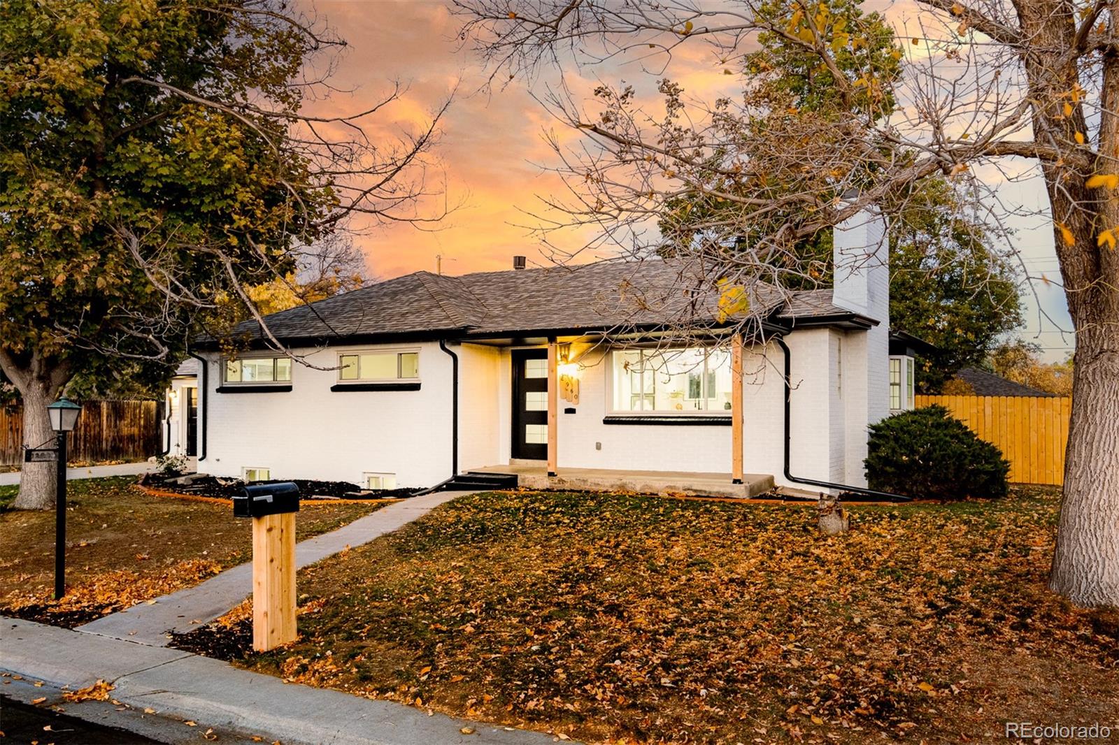 2960 Webster Street Wheat Ridge, CO 80033 - Photo 1 of 40 Gallery Image 1