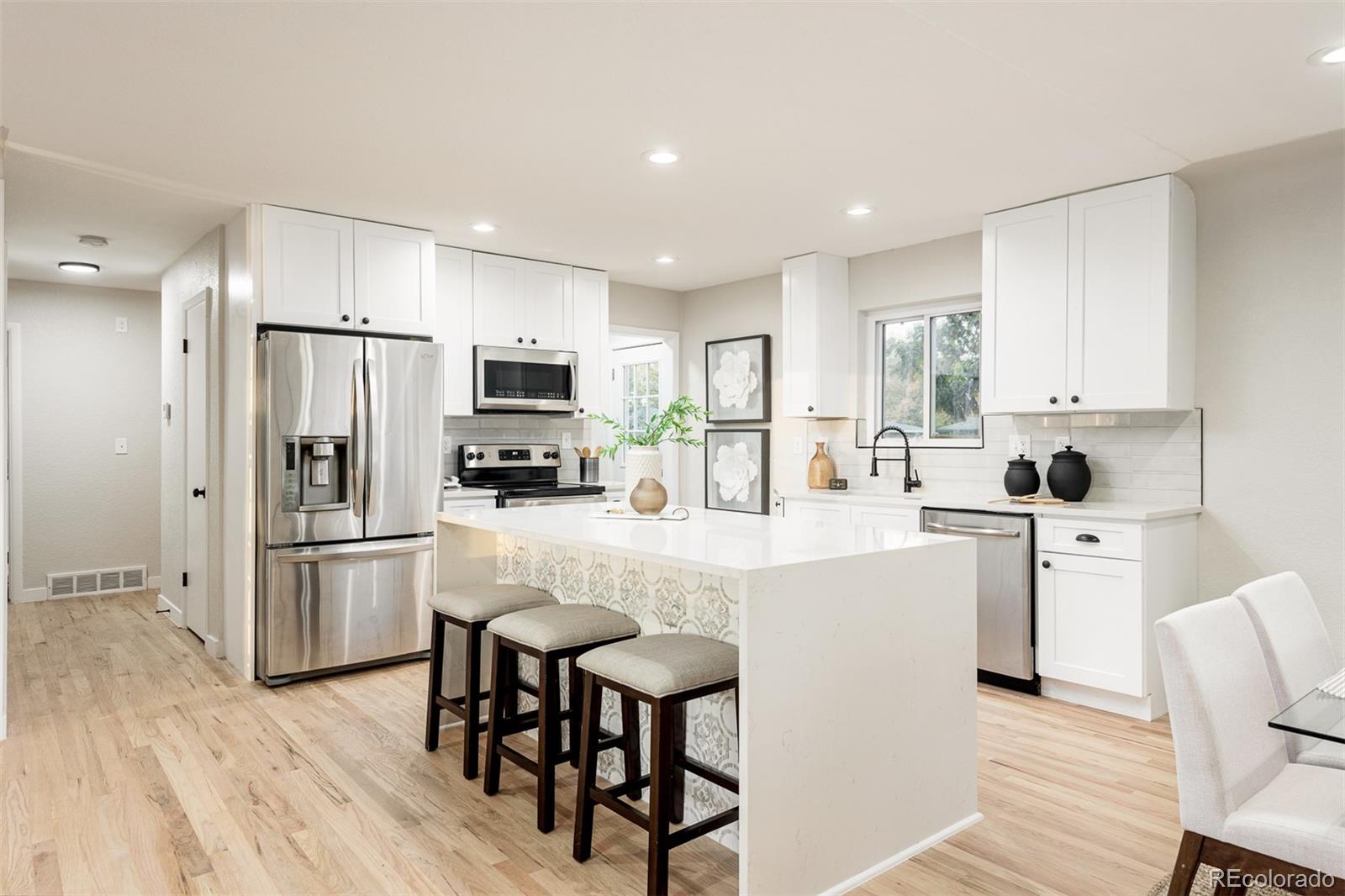 2960 Webster Street Wheat Ridge, CO 80033 - Photo 12 of 40 Gallery Image 12