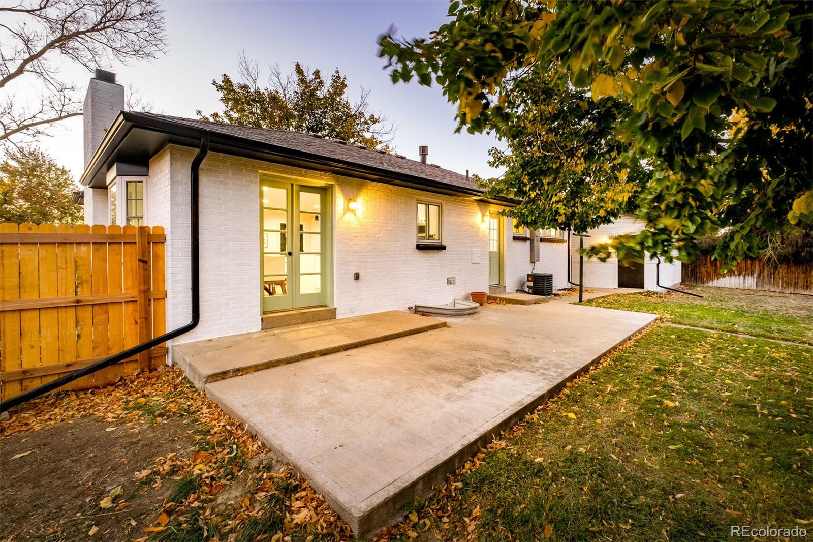 2960 Webster Street Wheat Ridge, CO 80033 - Photo 38 of 40 Gallery Image 38