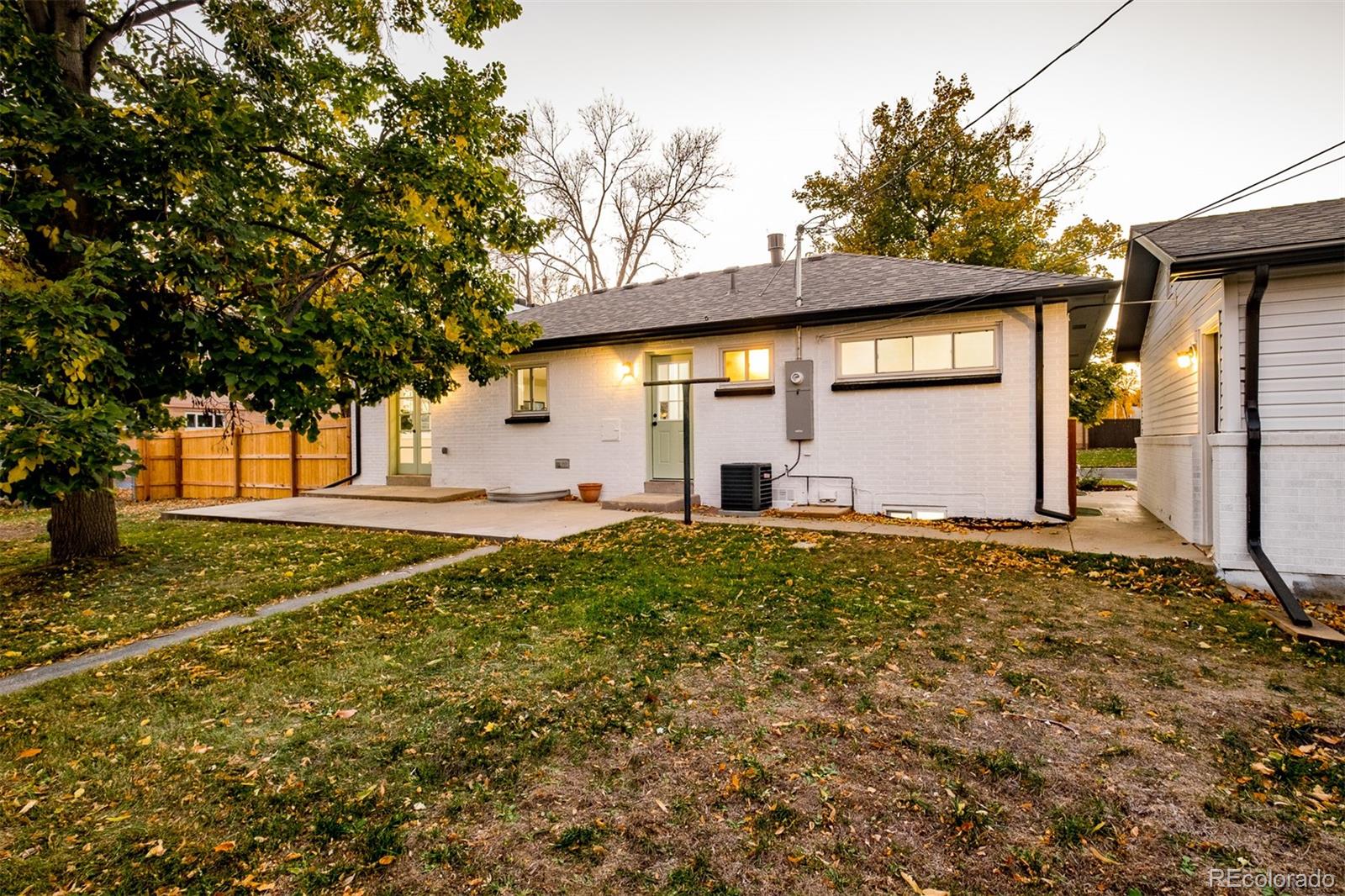 2960 Webster Street Wheat Ridge, CO 80033 - Photo 39 of 40 Gallery Image 39