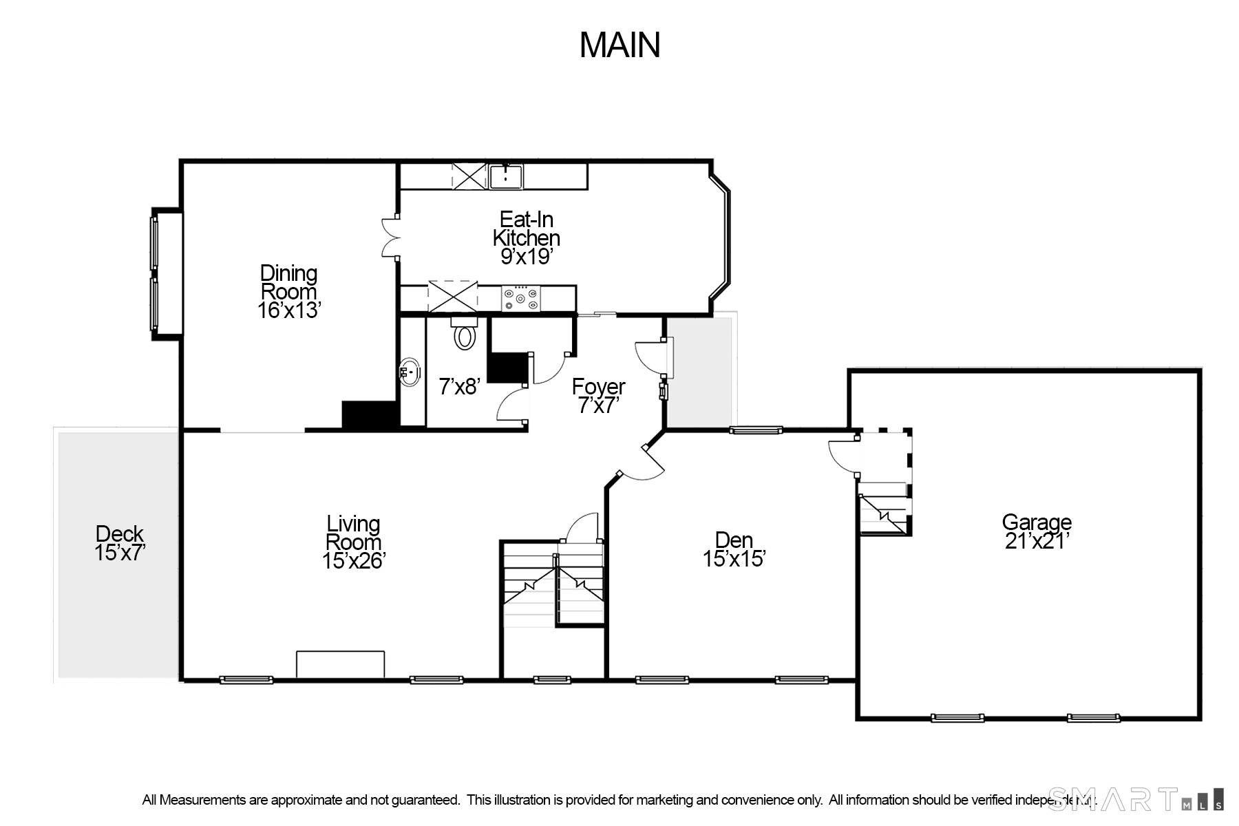 170 Glengarry Road, Unit 170 Fairfield, CT 06825 - Photo 35 of 36 Gallery Image 35