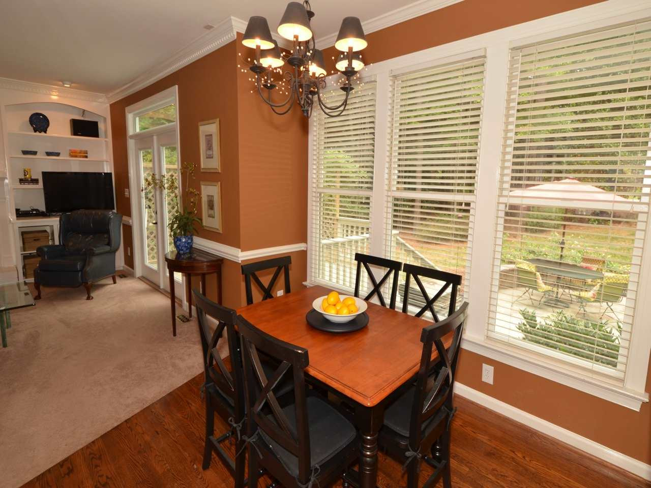 716 Presnell Court Raleigh, NC 27615 - Photo 6 of 25 Photo 6