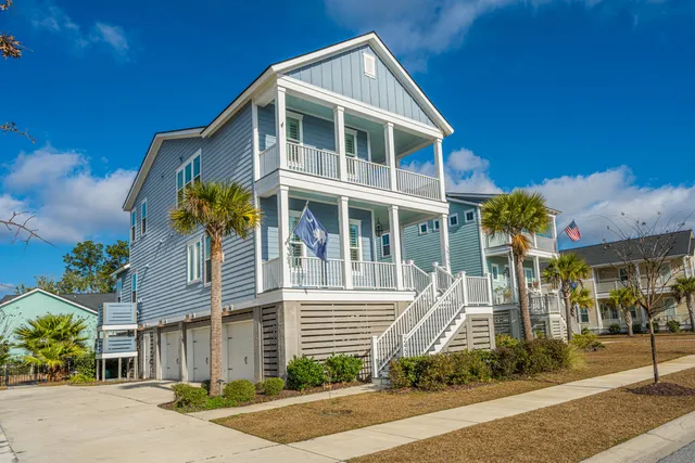 $849,000 | 2457 Lieutenant Dozier Drive, Johns Island, SC 29455