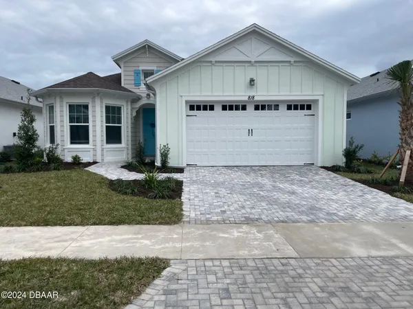 $3,000 | 818 Bama Breeze Drive, Daytona Beach, FL 32124