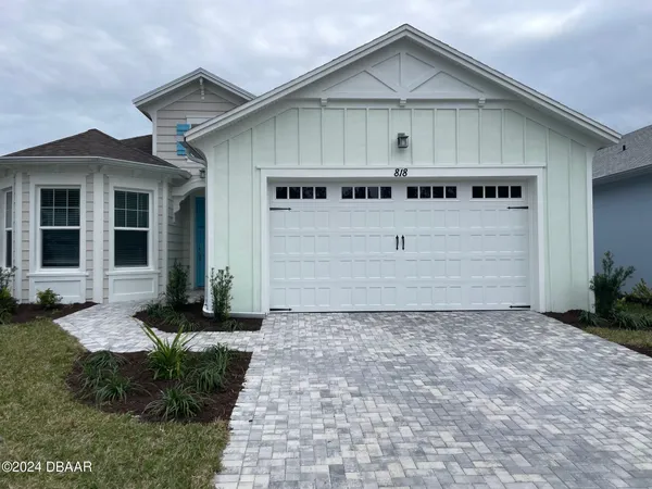$3,000 | 818 Bama Breeze Drive, Daytona Beach, FL 32124