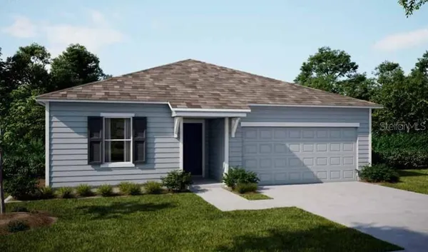 $369,900 | Tbd Southwest 80th Way, Gainesville, FL 32607